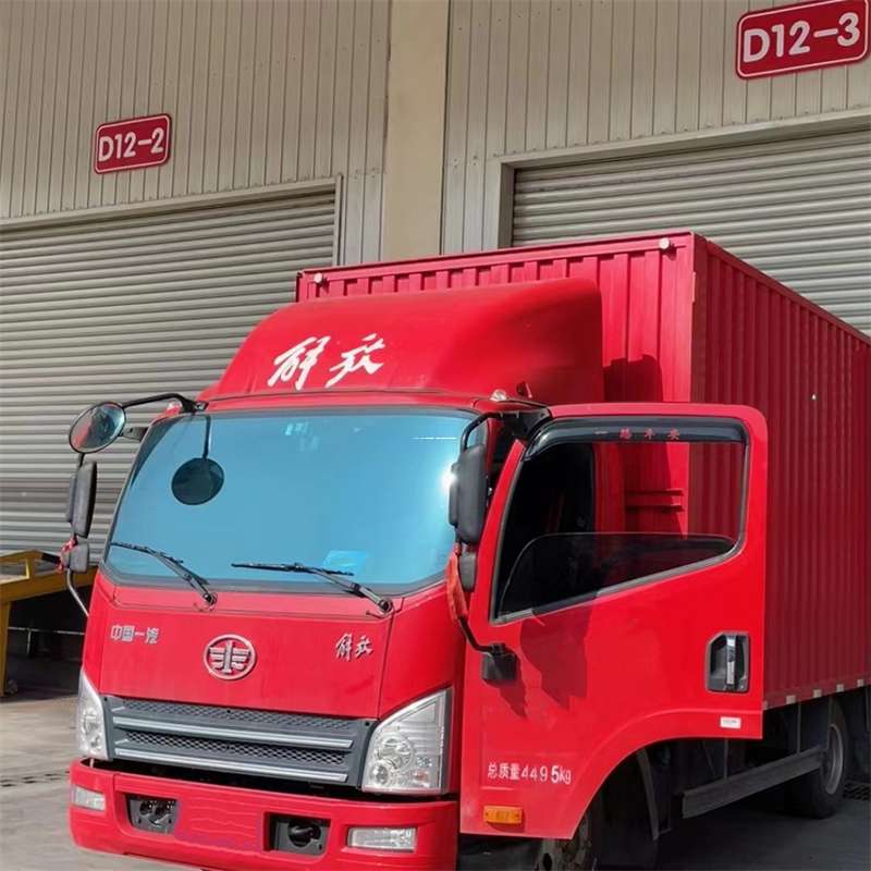 福建龙岩漳平到安徽物流公司——专业货运，安心送达（到安徽的物流公司）