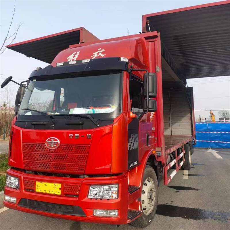 福建龙岩漳平至昆明货运专线，一站式物流服务助您货达千里