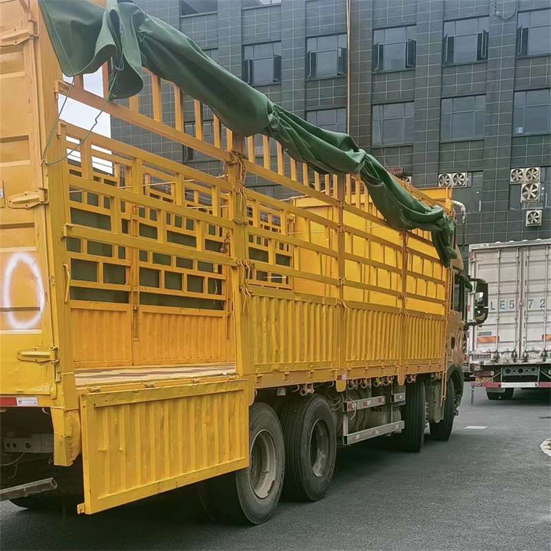 福建龙岩漳平至宜宾货运专线一站式物流服务，让货物畅行无忧