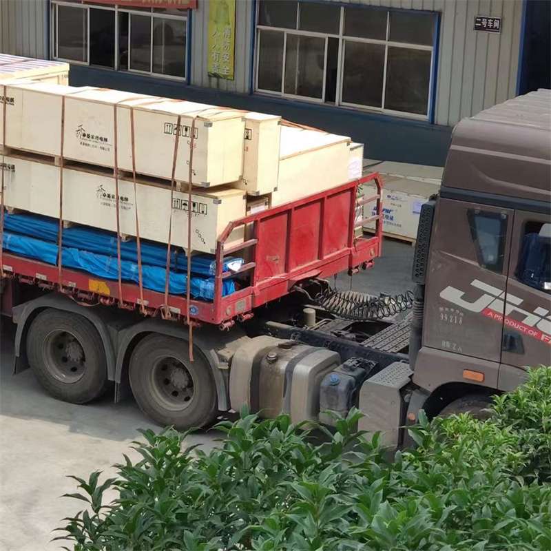 福建龙岩漳平到海口物流公司一站式服务，让货运更轻松