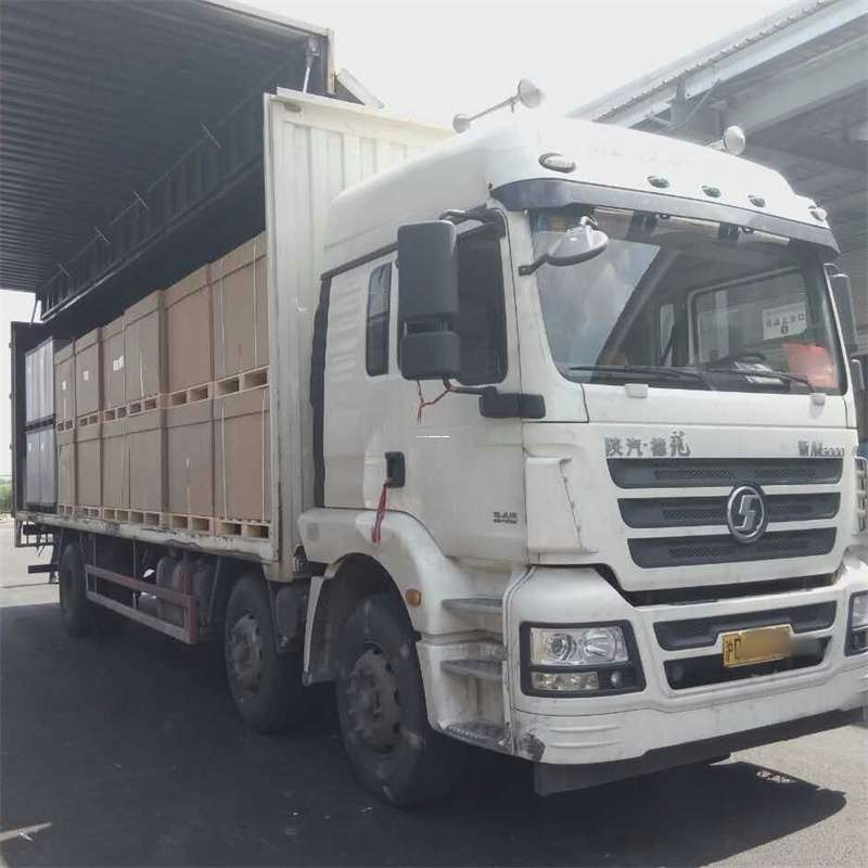 福建龙岩漳平到潍坊物流公司一站式服务，高效运输保障