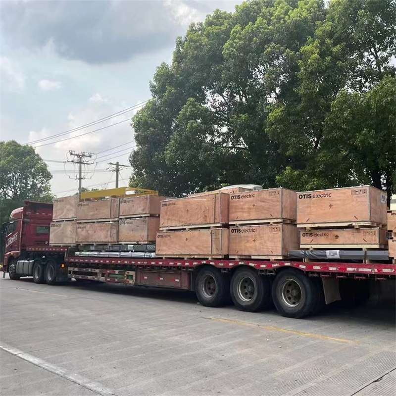 福建龙岩漳平至新疆五家渠物流专线一站式服务，让货运更高效